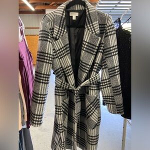 Motherhood Maternity Winter Coat, XL